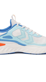 Hummel bubblegum in white blue red - Image 2