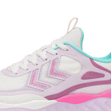 Hummel bubblegum in white purple parachute - Image 6