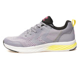 Hummel novak in grey purple - Image 1