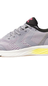 Hummel novak in grey purple - Image 1