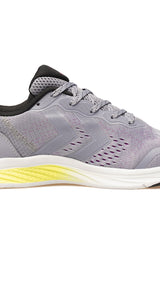 Hummel novak in grey purple - Image 2