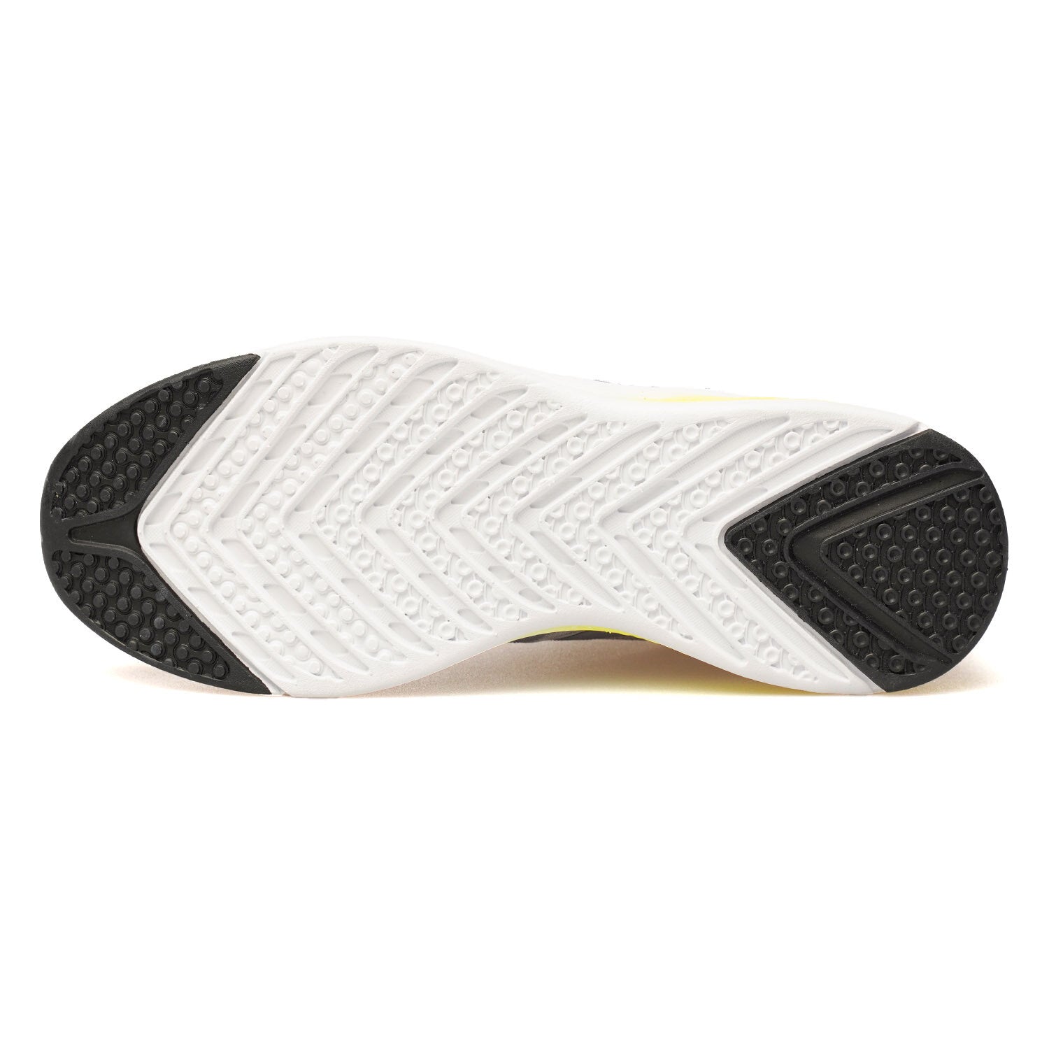 Hummel novak in grey purple - Image 3