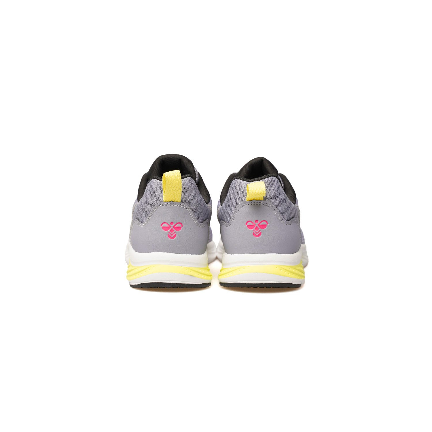 Hummel novak in grey purple - Image 5