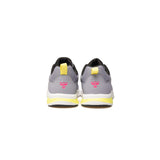 Hummel novak in grey purple - Image 5