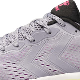 Hummel novak in grey purple - Image 6