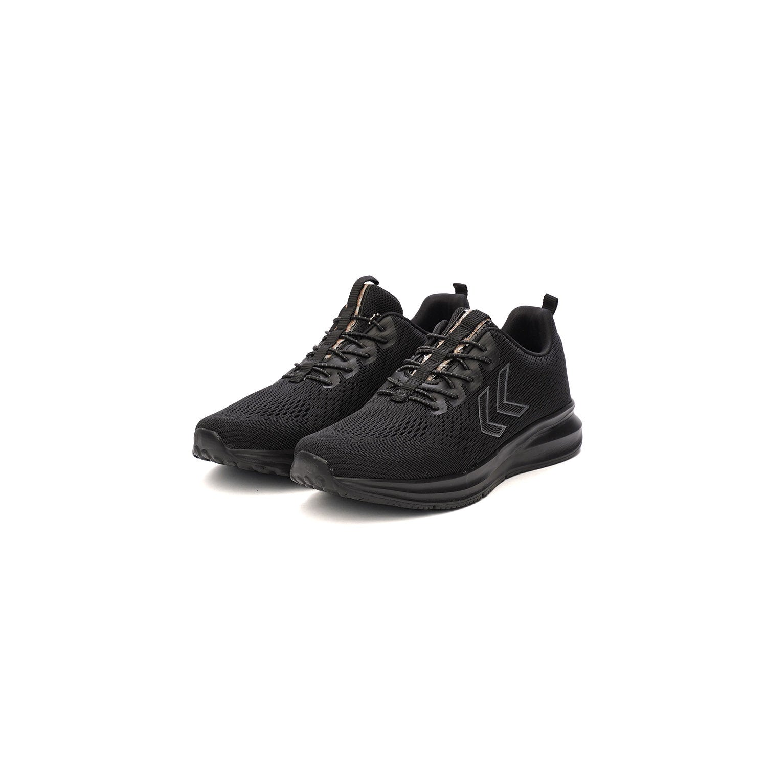 Hummel mokka in black black - Image 4