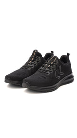 Hummel mokka in black black - Image 4