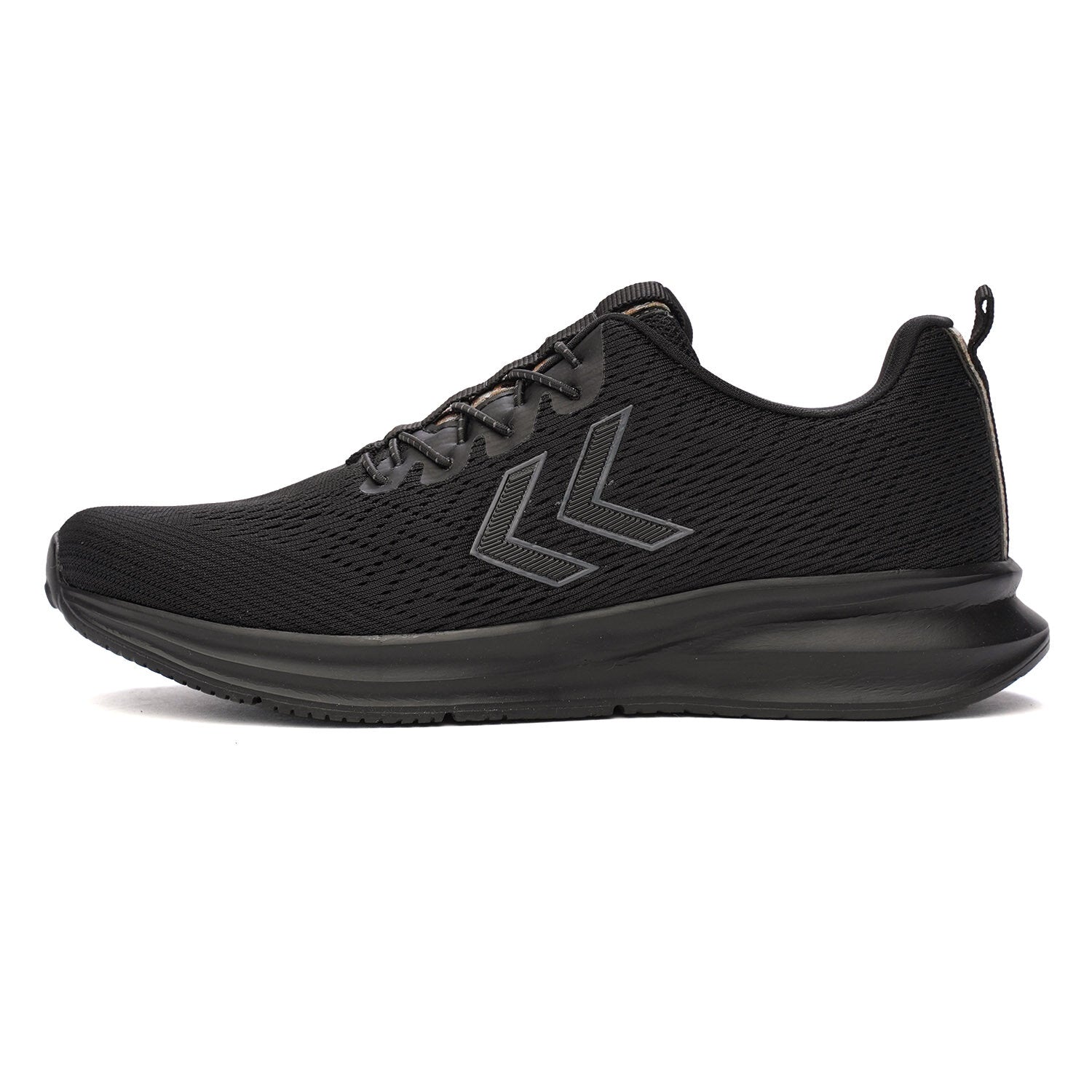 Hummel mokka in black black - Image 1
