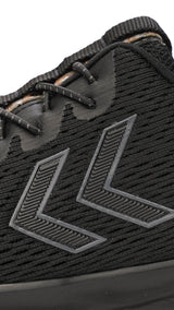 Hummel mokka in black black - Image 6