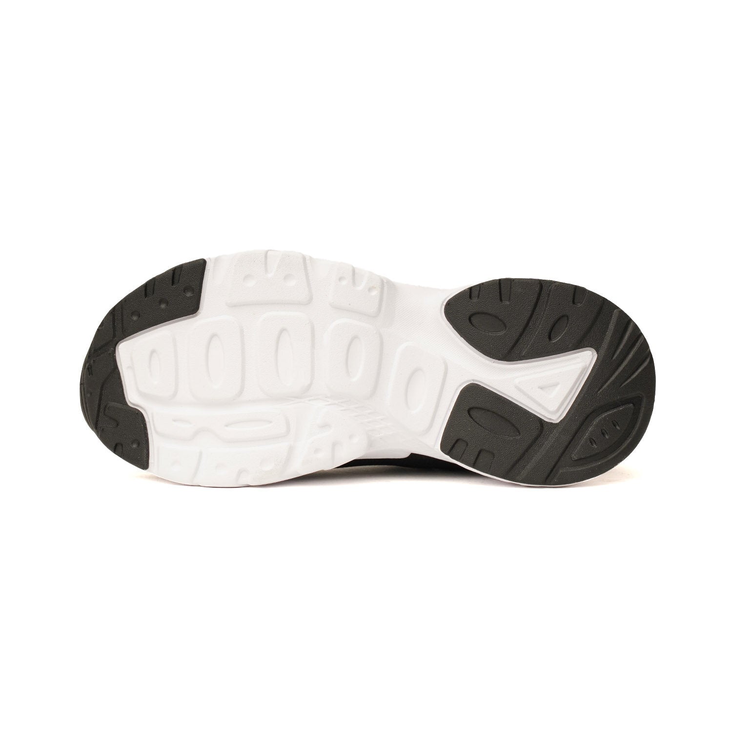 Hummel cyber jr. in black/pink - Image 3