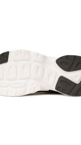 Hummel cyber jr. in black/pink - Image 3