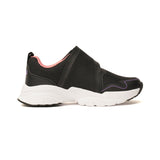 Hummel cyber jr. in black/pink - Image 2