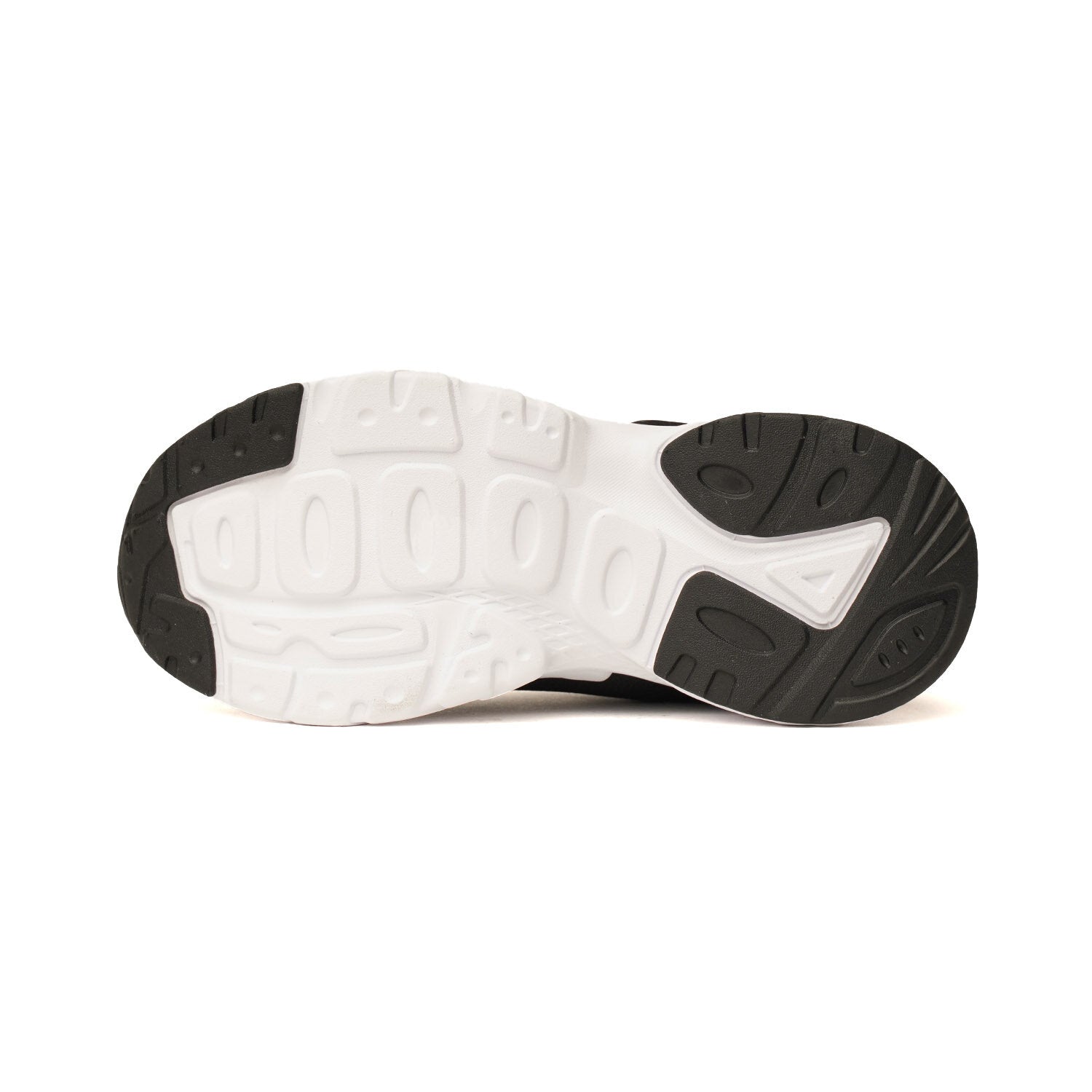 Hummel cyber jr. in black/blue coral - Image 3