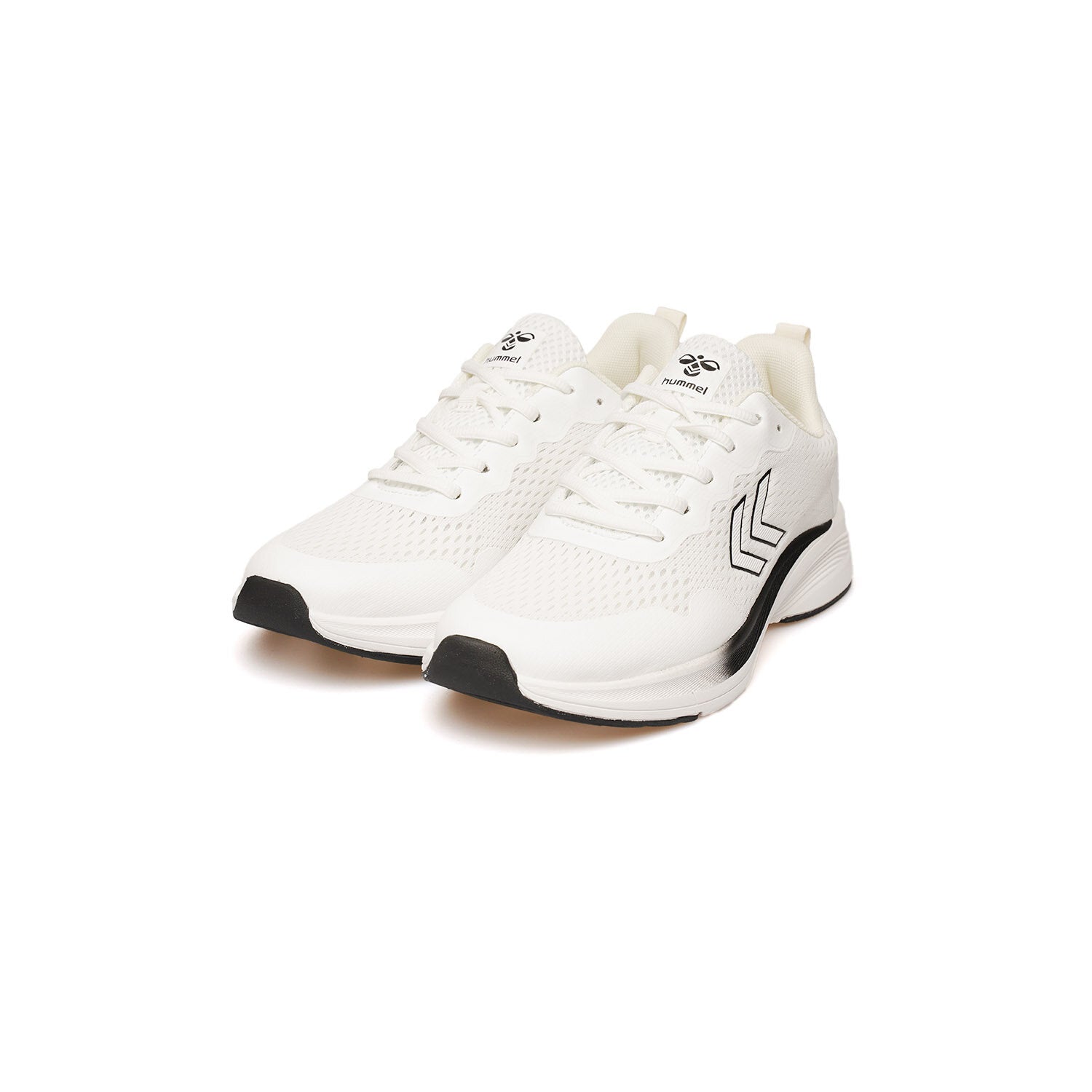 Hummel degas in white - Image 4