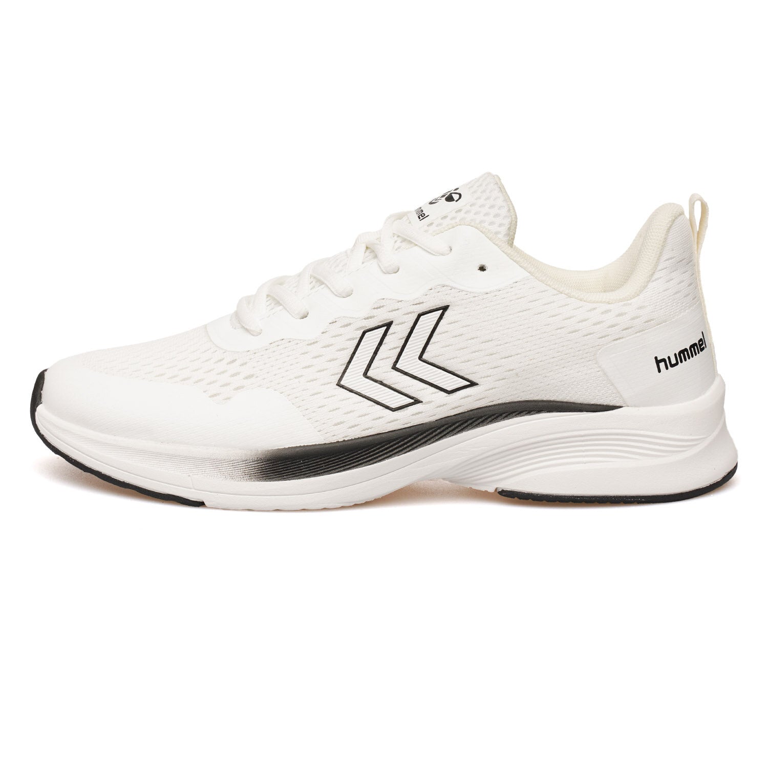 Hummel degas in white - Image 1