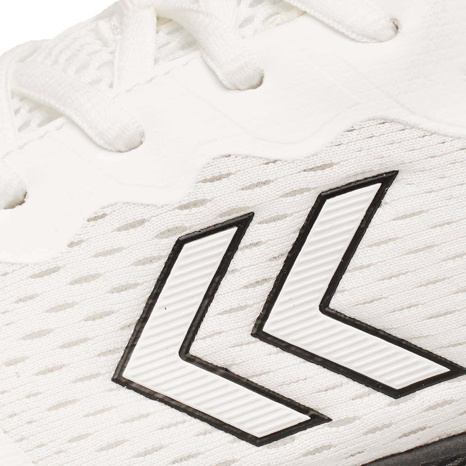 Hummel degas in white - Image 6