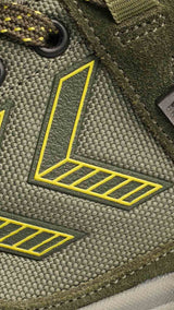 Hummel gize in khaki - Image 6