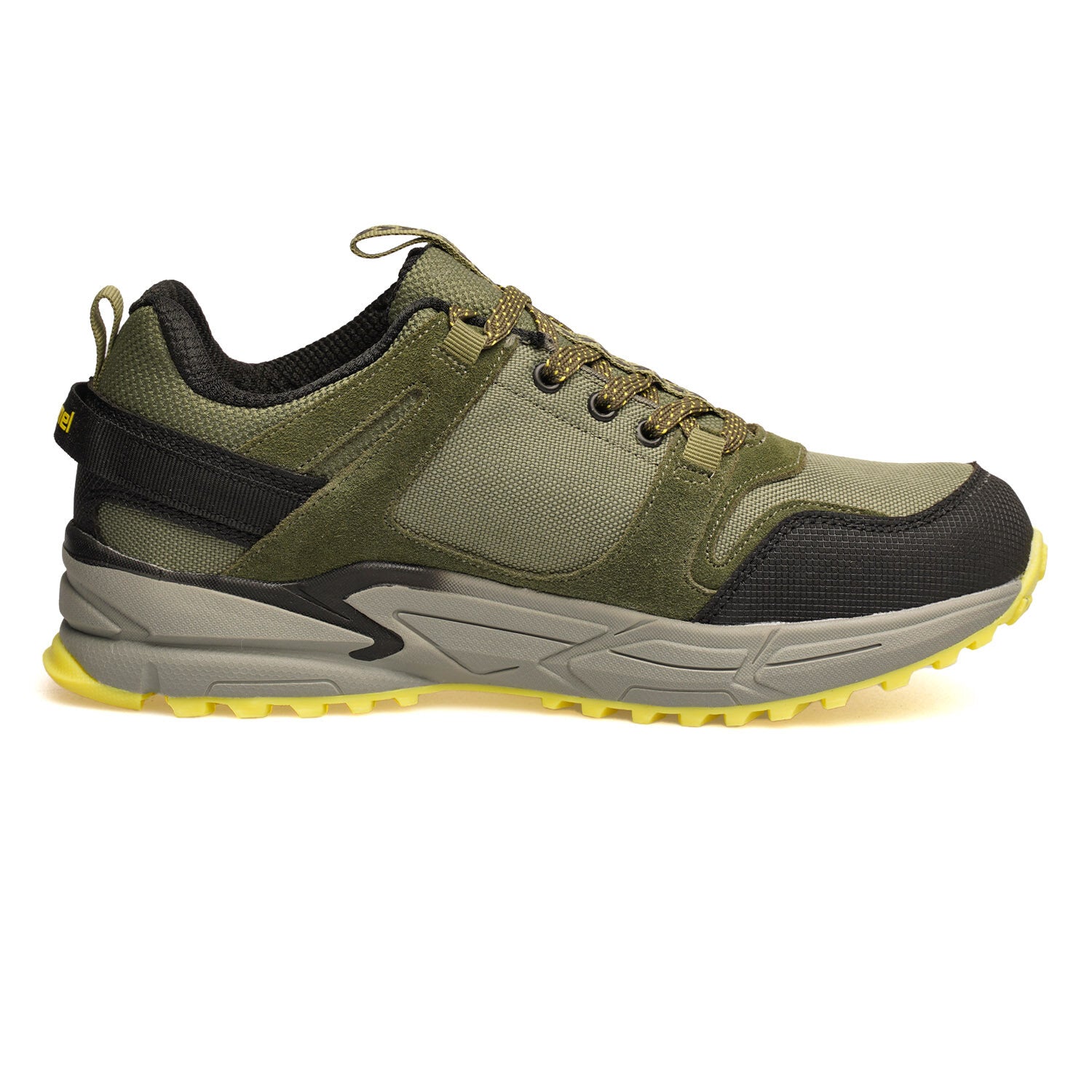 Hummel gize in khaki - Image 2