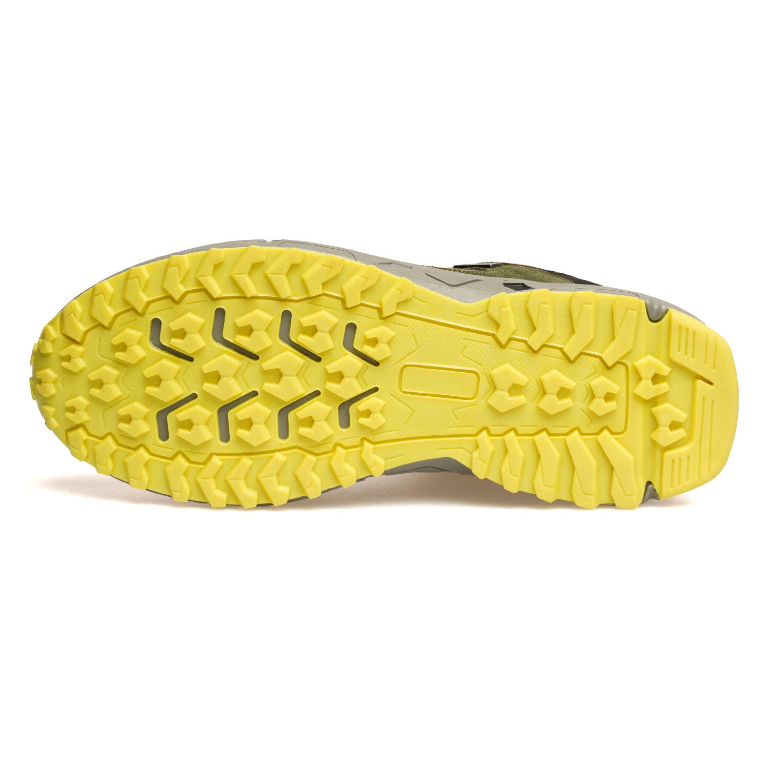 Hummel gize in khaki - Image 3