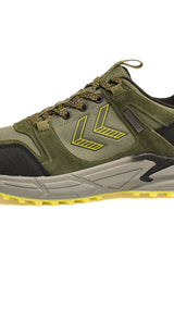 Hummel gize in khaki - Image 1