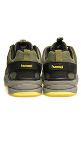 Hummel gize in khaki - Image 5