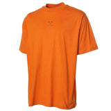 Hummel hmlBRITT oversize t-shirt s/s in marmalade - Image 9