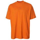 Hummel hmlBRITT oversize t-shirt s/s in marmalade - Image 10