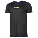 Hummel hmlFRED t-shirt s/s in black - Image 4