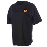 Hummel hmlNOVA oversize t-shirt s/s in black - Image 1