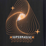 Hummel hmlNOVA oversize t-shirt s/s in black - Image 8