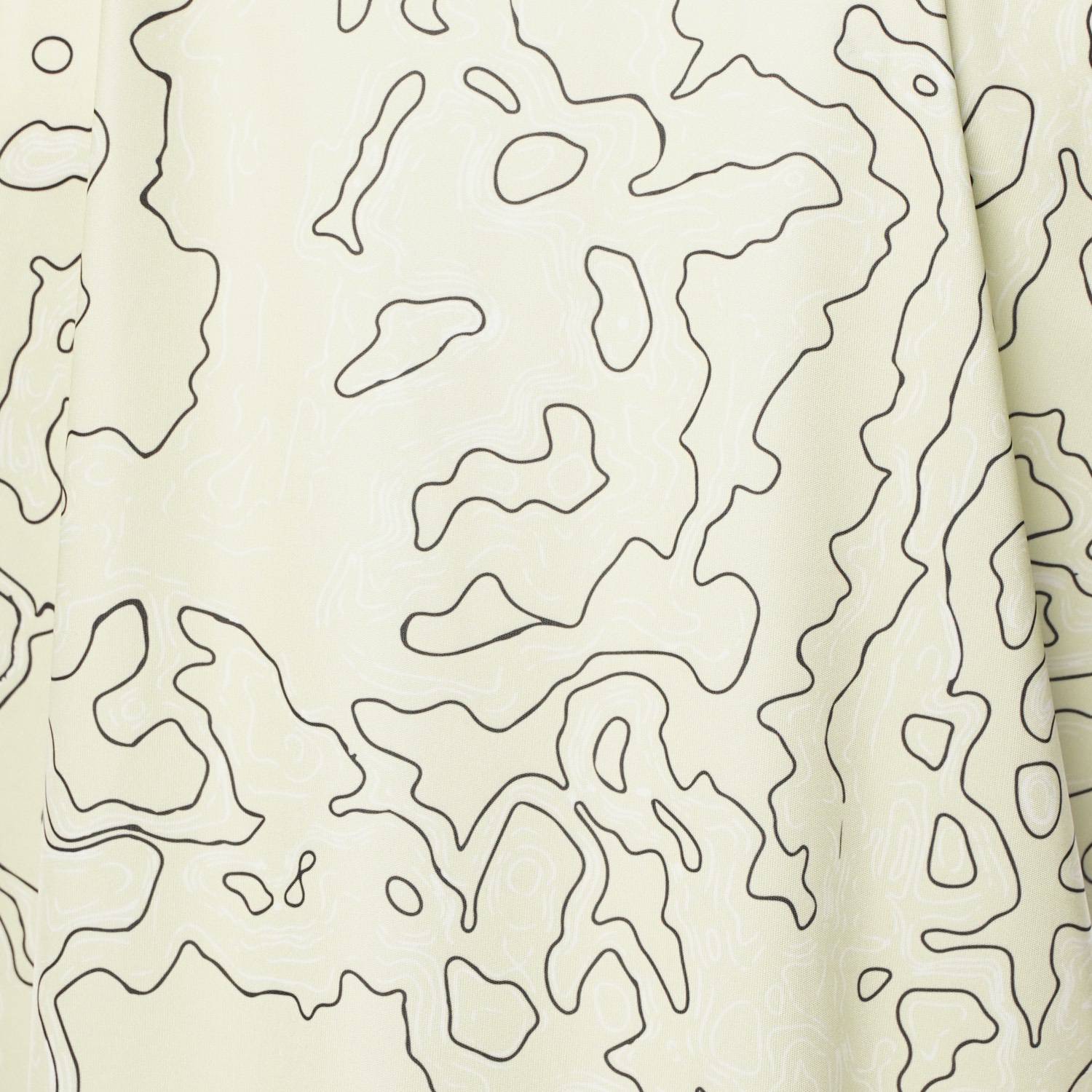 Hummel hmlOSCAR t-shirt s/s in shadow lime - Image 8