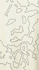 Hummel hmlOSCAR t-shirt s/s in shadow lime - Image 8