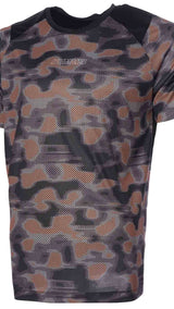 Hummel hmlVEGA t-shirt s/s in plum perfect - Image 9