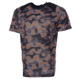 Hummel hmlVEGA t-shirt s/s in plum perfect - Image 10