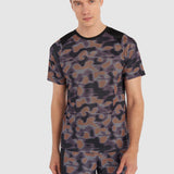 Hummel hmlVEGA t-shirt s/s in plum perfect - Image 6