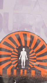 Hummel hmlLILA oversize t-shirt in orchid petal - Image 8