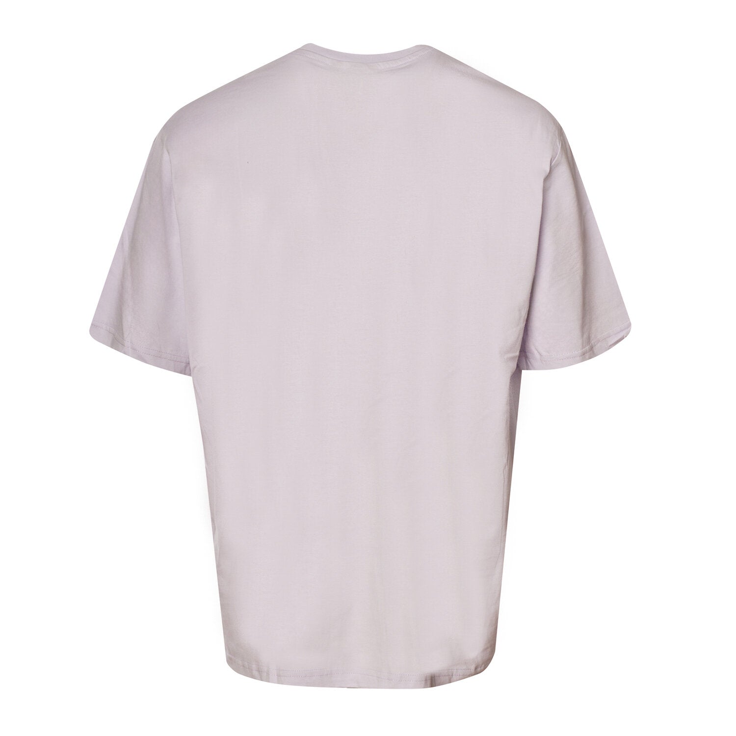 Hummel hmlLILA oversize t-shirt in orchid petal - Image 3