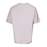 Hummel hmlLILA oversize t-shirt in orchid petal - Image 3