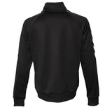 Hummel hmlGENESA zip jacket in black - Image 6
