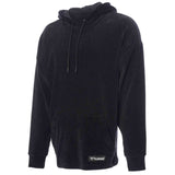 Hummel hmlDIEGO hoodie in black - Image 4
