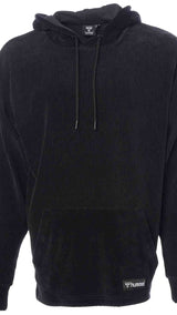 Hummel hmlDIEGO hoodie in black - Image 10
