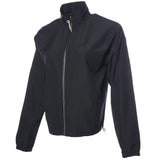 Hummel hmlEDNA zip jacket in black - Image 4