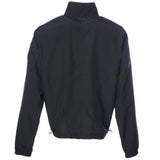 Hummel hmlEDNA zip jacket in black - Image 6