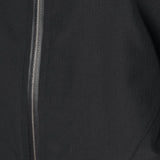 Hummel hmlEDNA zip jacket in black - Image 7
