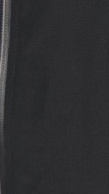 Hummel hmlEDNA zip jacket in black - Image 7