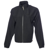 Hummel hmlEDNA zip jacket in black - Image 5