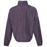 Hummel hmlEDNA zip jacket in plum perfect - Image 6