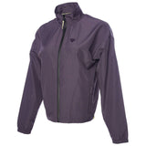 Hummel hmlEDNA zip jacket in plum perfect - Image 4