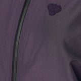 Hummel hmlEDNA zip jacket in plum perfect - Image 7