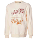 Hummel hmlGILBERTO sweatshirt in whitecap grey - Image 5
